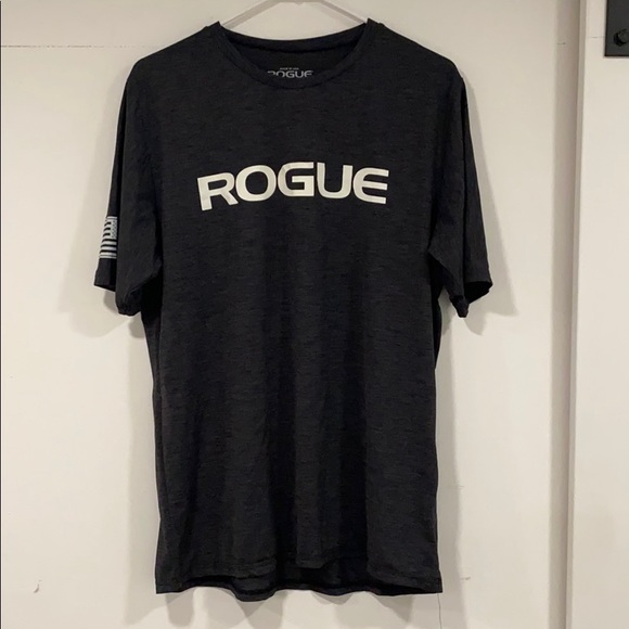 Rogue Performance Shirt - Picture 1 of 1